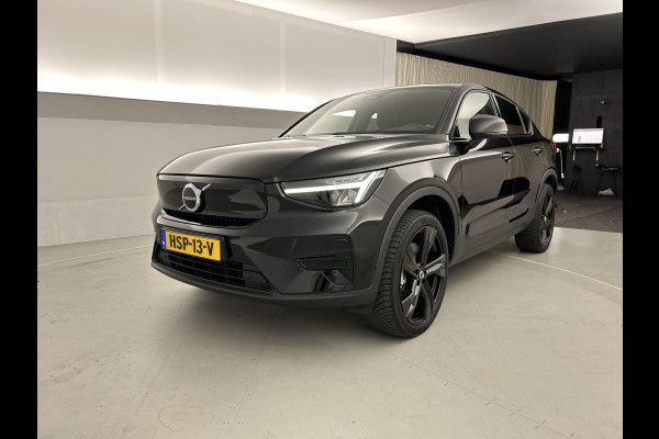 Volvo C40 Recharge Twin Plus 82 kWh SOH96% Panodak/20"LMV/ACC/Leder