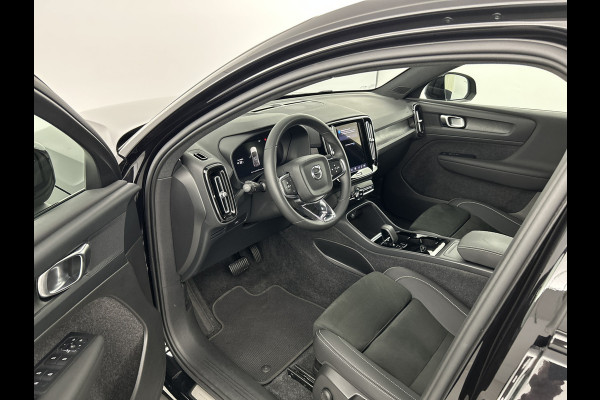 Volvo C40 Recharge Twin Plus 82 kWh SOH96% Panodak/20"LMV/ACC/Leder