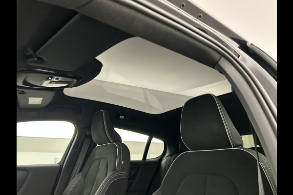 Volvo C40 Recharge Twin Plus 82 kWh SOH96% Panodak/20"LMV/ACC/Leder