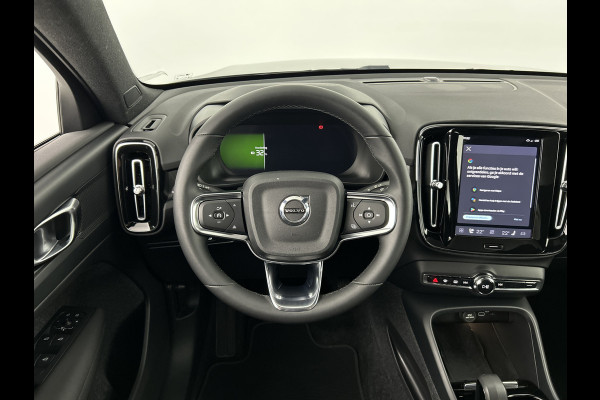 Volvo C40 Recharge Twin Plus 82 kWh SOH96% Panodak/20"LMV/ACC/Leder
