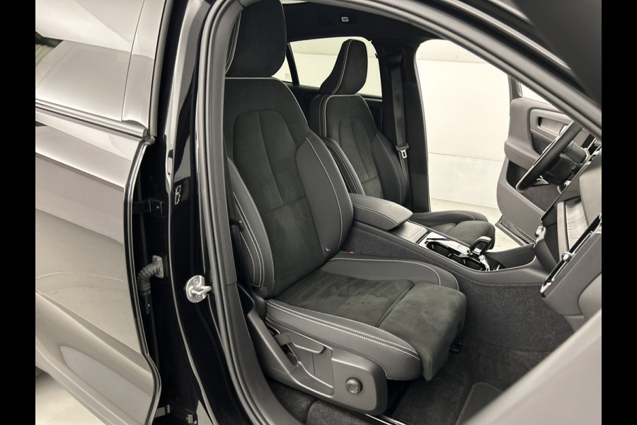Volvo C40 Recharge Twin Plus 82 kWh SOH96% Panodak/20"LMV/ACC/Leder