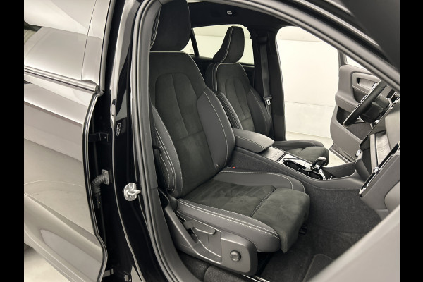 Volvo C40 Recharge Twin Plus 82 kWh SOH96% Panodak/20"LMV/ACC/Leder