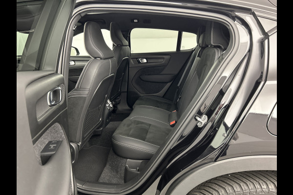 Volvo C40 Recharge Twin Plus 82 kWh SOH96% Panodak/20"LMV/ACC/Leder