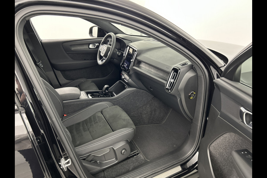 Volvo C40 Recharge Twin Plus 82 kWh SOH96% Panodak/20"LMV/ACC/Leder