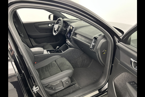 Volvo C40 Recharge Twin Plus 82 kWh SOH96% Panodak/20"LMV/ACC/Leder