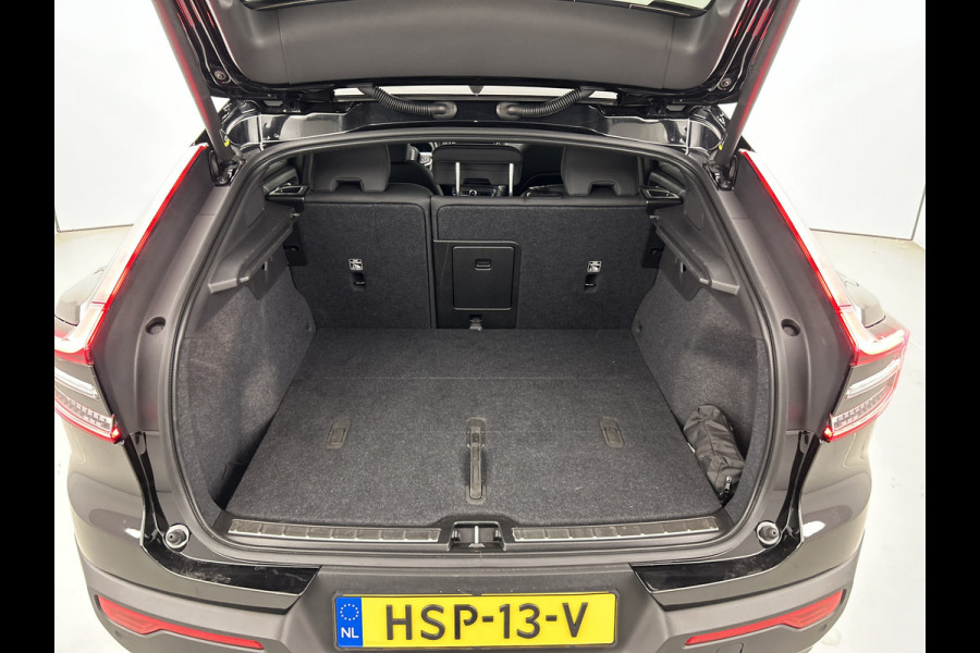 Volvo C40 Recharge Twin Plus 82 kWh SOH96% Panodak/20"LMV/ACC/Leder
