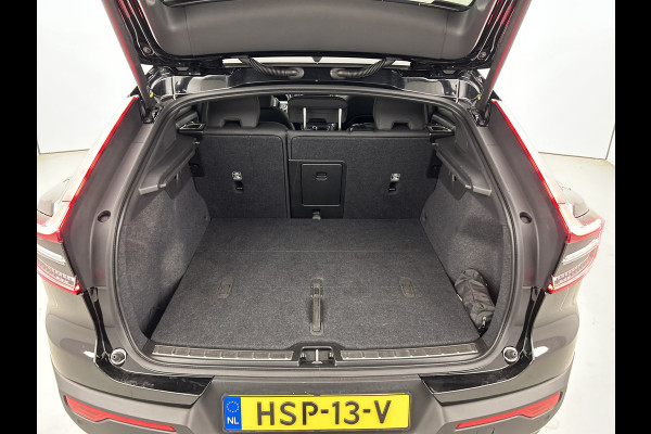 Volvo C40 Recharge Twin Plus 82 kWh SOH96% Panodak/20"LMV/ACC/Leder