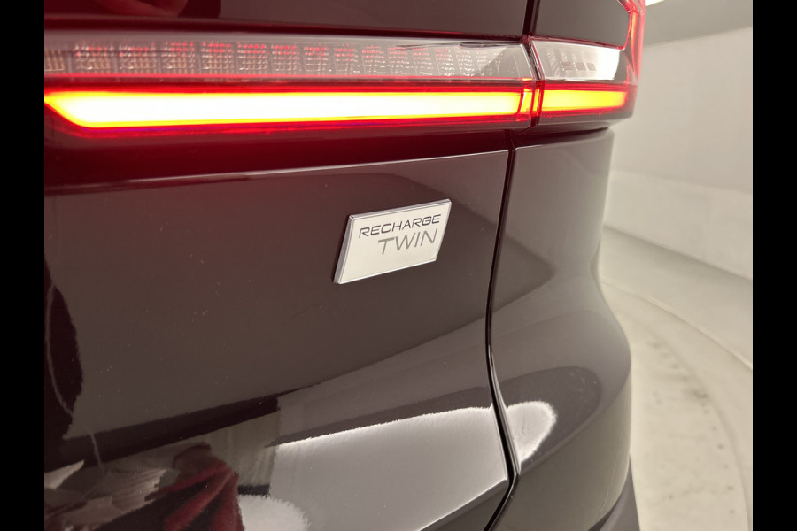 Volvo C40 Recharge Twin Plus 82 kWh SOH96% Panodak/20"LMV/ACC/Leder