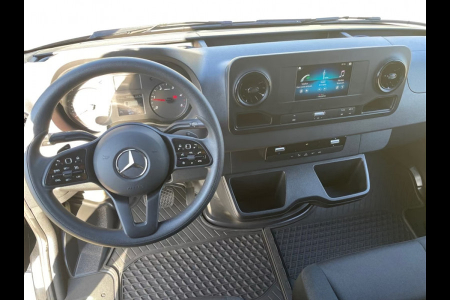 Mercedes-Benz Sprinter 315 1.9 CDI L2H1 AMG Edition/19"LMV AMG/Cruise/Carplay/