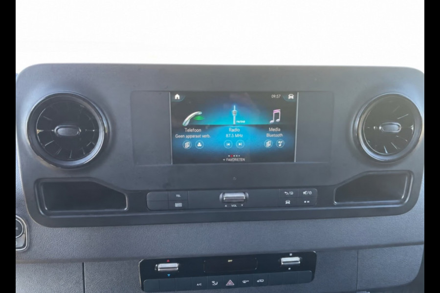 Mercedes-Benz Sprinter 315 1.9 CDI L2H1 AMG Edition/19"LMV AMG/Cruise/Carplay/