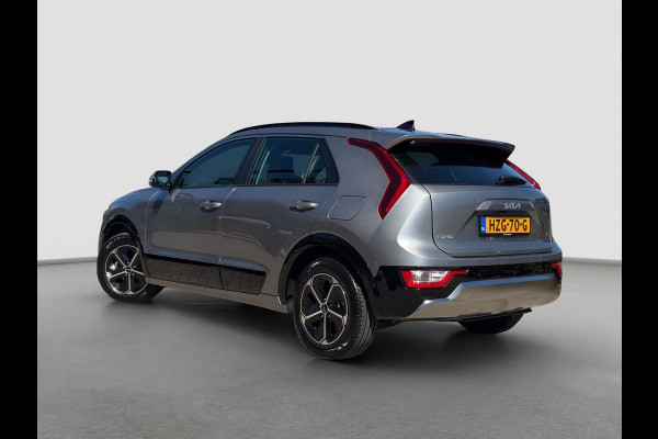 Kia Niro 1.6 GDi Hybrid DynamicLine Key-Less | Camera | Navi | Cruise | Android Auto / Apple Carplay |