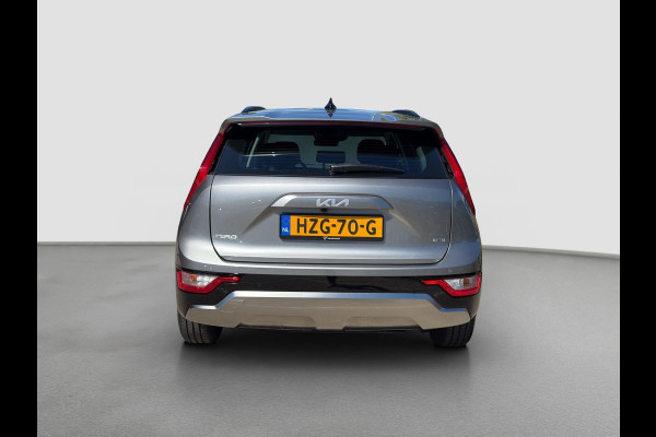 Kia Niro 1.6 GDi Hybrid DynamicLine Key-Less | Camera | Navi | Cruise | Android Auto / Apple Carplay |