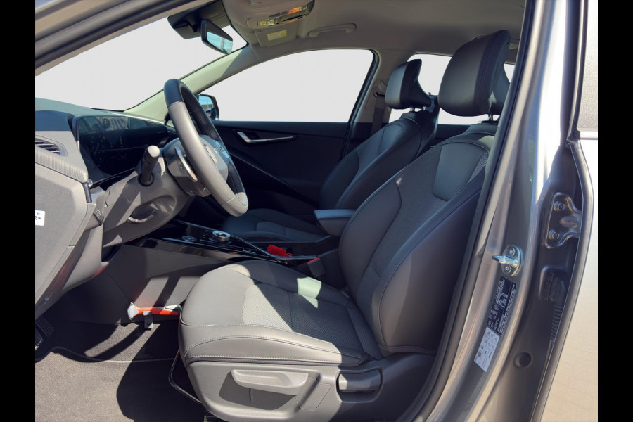 Kia Niro 1.6 GDi Hybrid DynamicLine Key-Less | Camera | Navi | Cruise | Android Auto / Apple Carplay |