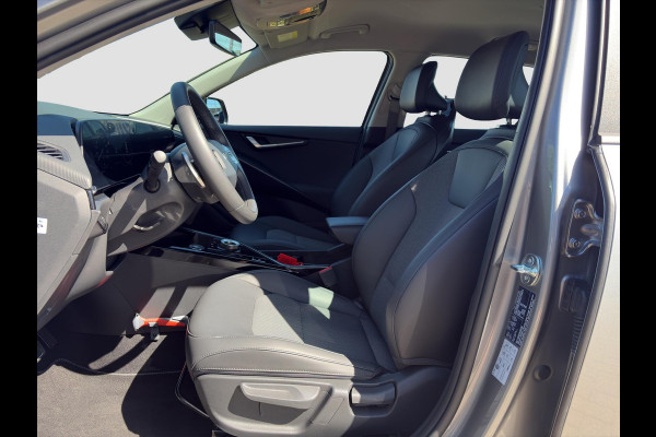 Kia Niro 1.6 GDi Hybrid DynamicLine Key-Less | Camera | Navi | Cruise | Android Auto / Apple Carplay |