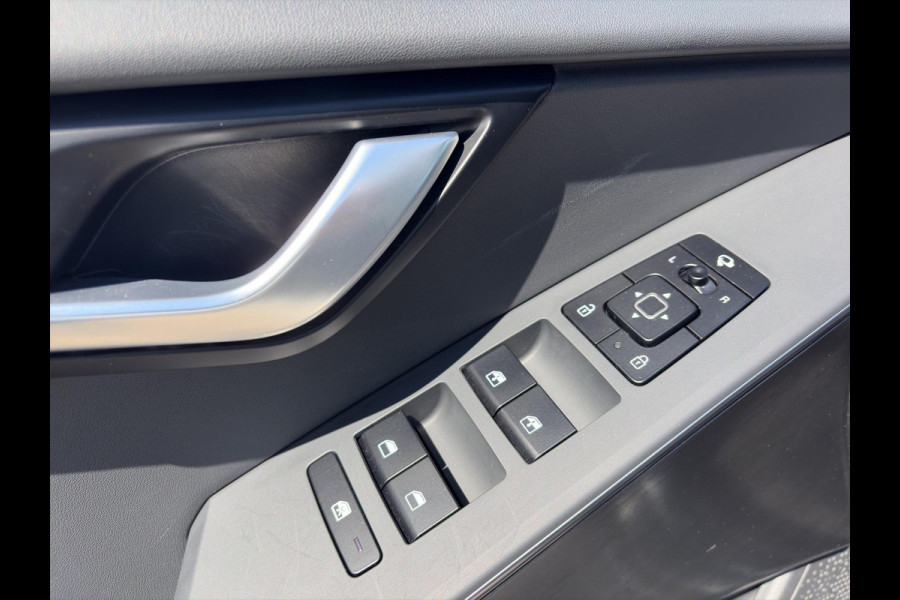 Kia Niro 1.6 GDi Hybrid DynamicLine Key-Less | Camera | Navi | Cruise | Android Auto / Apple Carplay |