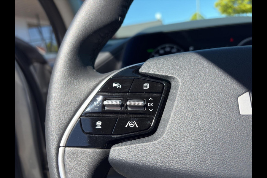 Kia Niro 1.6 GDi Hybrid DynamicLine Key-Less | Camera | Navi | Cruise | Android Auto / Apple Carplay |