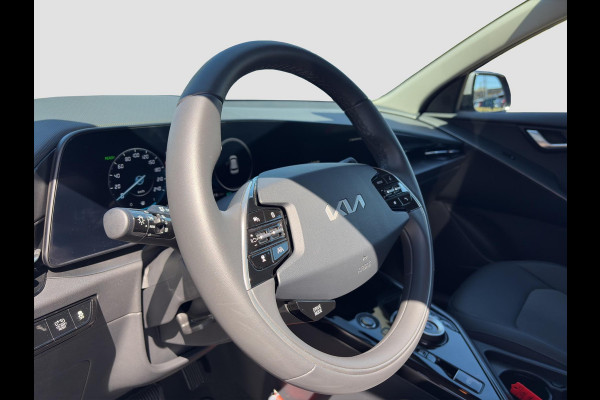Kia Niro 1.6 GDi Hybrid DynamicLine Key-Less | Camera | Navi | Cruise | Android Auto / Apple Carplay |