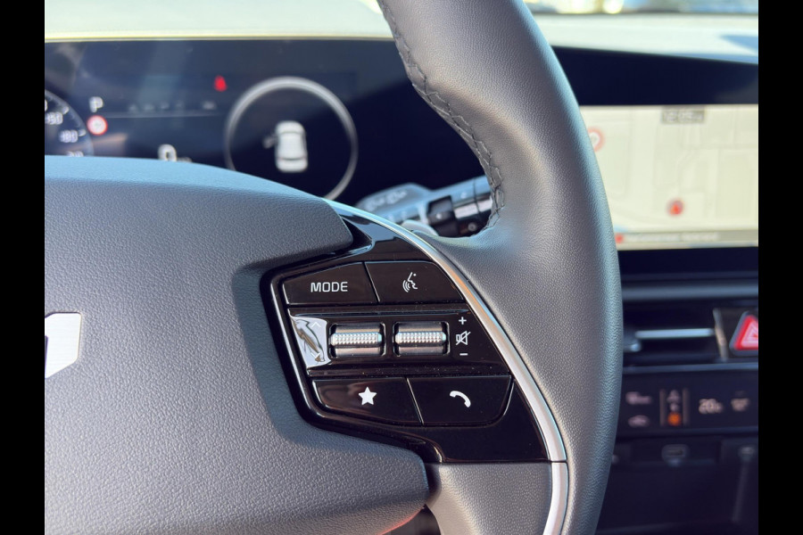 Kia Niro 1.6 GDi Hybrid DynamicLine Key-Less | Camera | Navi | Cruise | Android Auto / Apple Carplay |