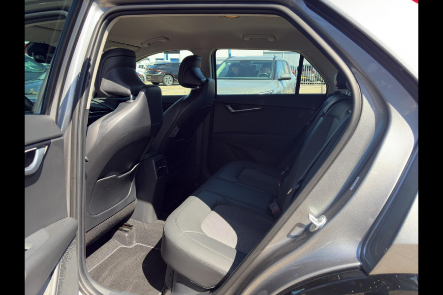 Kia Niro 1.6 GDi Hybrid DynamicLine Key-Less | Camera | Navi | Cruise | Android Auto / Apple Carplay |