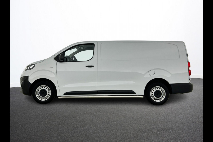 Opel Vivaro 2.0 145pk L3 Automaat Airco Cruise Control Navigatie Trekhaak