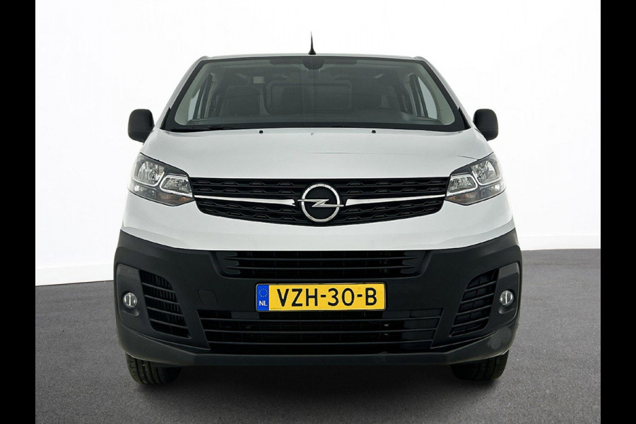 Opel Vivaro 2.0 145pk L3 Automaat Airco Cruise Control Navigatie Trekhaak