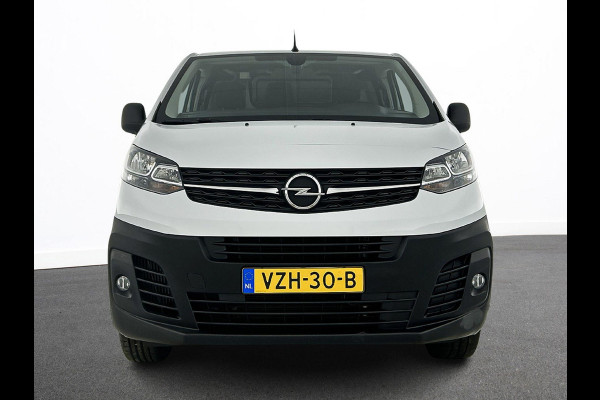 Opel Vivaro 2.0 145pk L3 Automaat Airco Cruise Control Navigatie Trekhaak