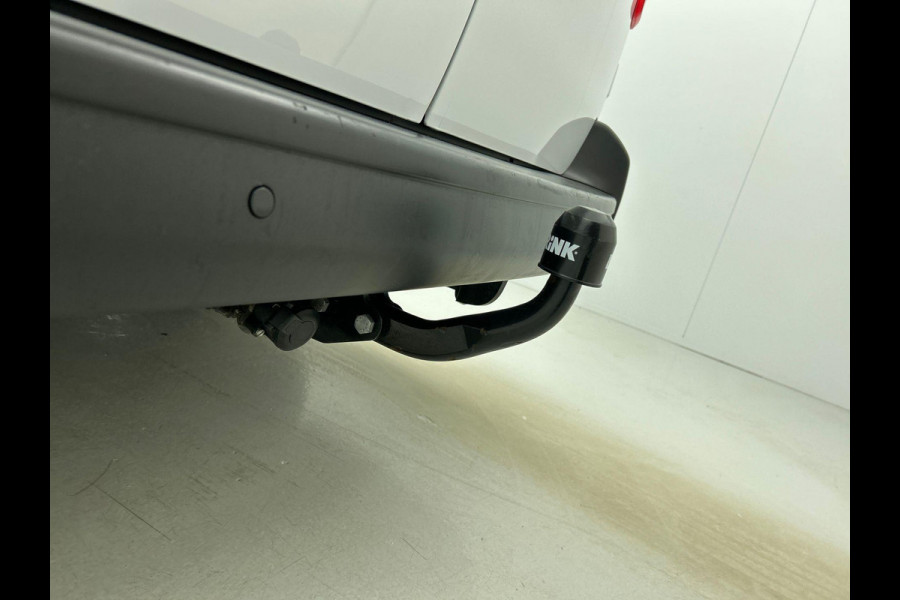 Opel Vivaro 2.0 145pk L3 Automaat Airco Cruise Control Navigatie Trekhaak