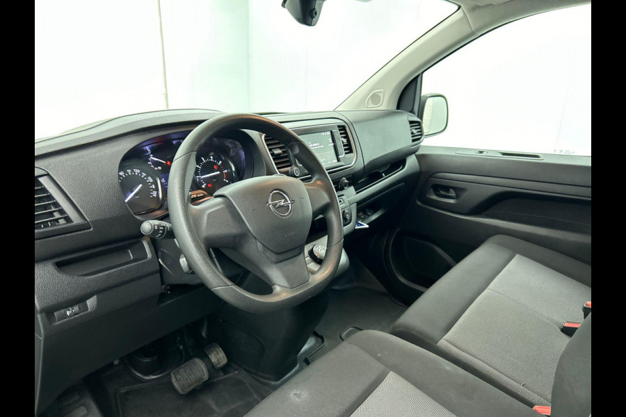 Opel Vivaro 2.0 145pk L3 Automaat Airco Cruise Control Navigatie Trekhaak