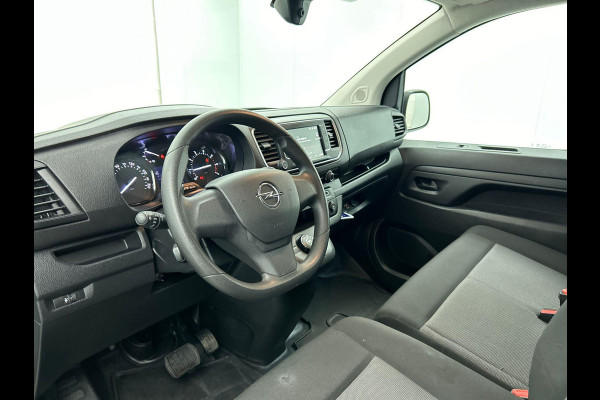 Opel Vivaro 2.0 145pk L3 Automaat Airco Cruise Control Navigatie Trekhaak