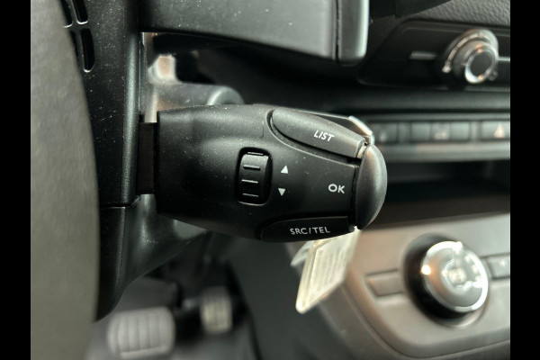 Opel Vivaro 2.0 145pk L3 Automaat Airco Cruise Control Navigatie Trekhaak