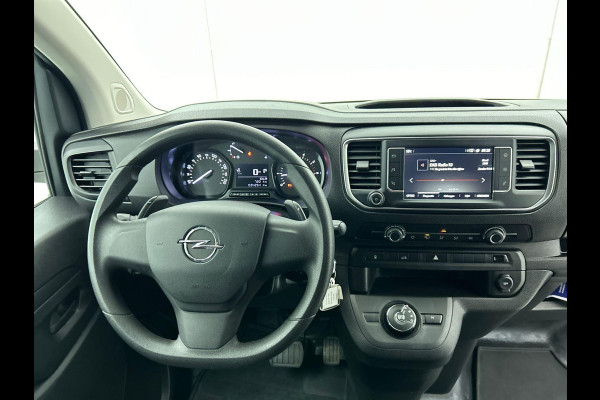 Opel Vivaro 2.0 145pk L3 Automaat Airco Cruise Control Navigatie Trekhaak