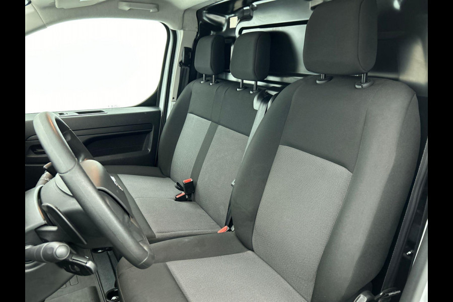 Opel Vivaro 2.0 145pk L3 Automaat Airco Cruise Control Navigatie Trekhaak