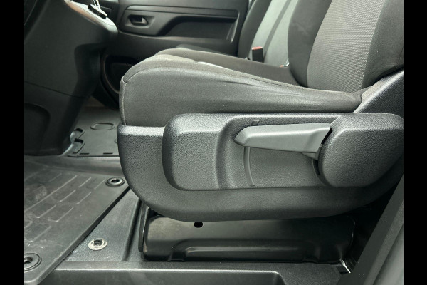 Opel Vivaro 2.0 145pk L3 Automaat Airco Cruise Control Navigatie Trekhaak