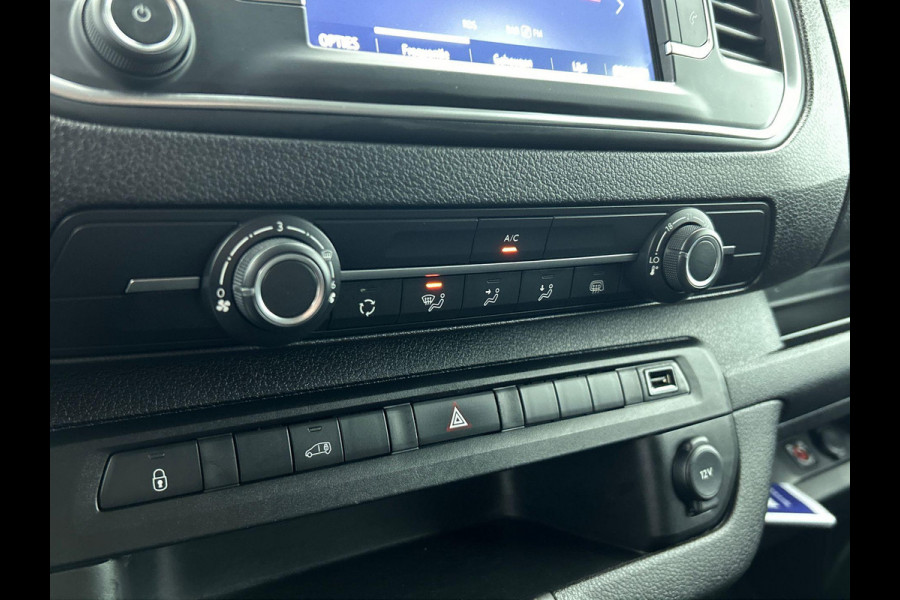 Opel Vivaro 2.0 145pk L3 Automaat Airco Cruise Control Navigatie Trekhaak