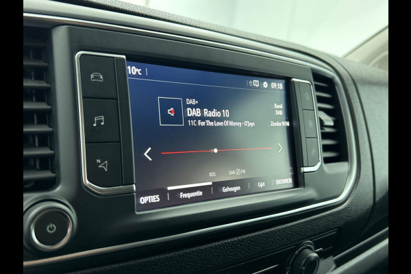 Opel Vivaro 2.0 145pk L3 Automaat Airco Cruise Control Navigatie Trekhaak