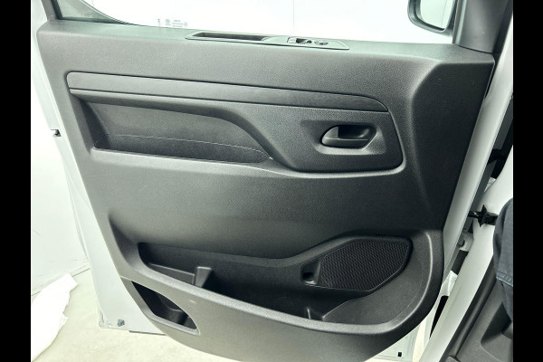 Opel Vivaro 2.0 145pk L3 Automaat Airco Cruise Control Navigatie Trekhaak