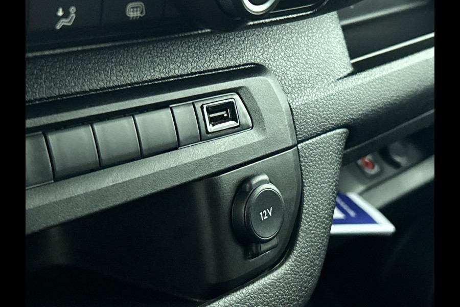 Opel Vivaro 2.0 145pk L3 Automaat Airco Cruise Control Navigatie Trekhaak