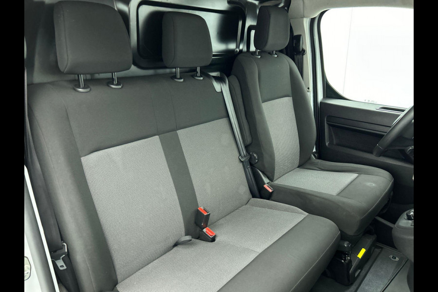 Opel Vivaro 2.0 145pk L3 Automaat Airco Cruise Control Navigatie Trekhaak