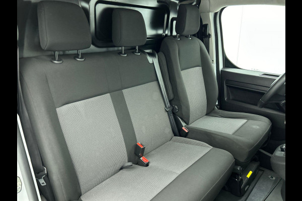 Opel Vivaro 2.0 145pk L3 Automaat Airco Cruise Control Navigatie Trekhaak