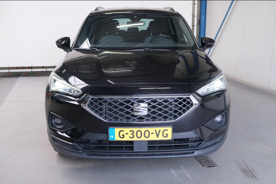 Seat Tarraco 1.5 TSI Style 7p. > Export €9500,- Netto <