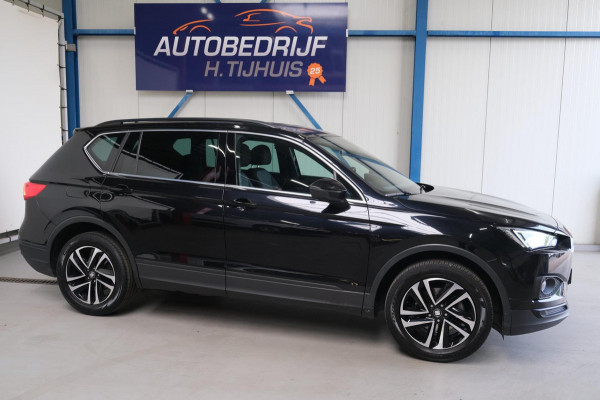Seat Tarraco 1.5 TSI Style 7p. > Export €9500,- Netto <