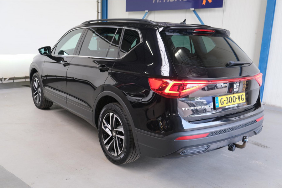 Seat Tarraco 1.5 TSI Style 7p. > Export €9500,- Netto <