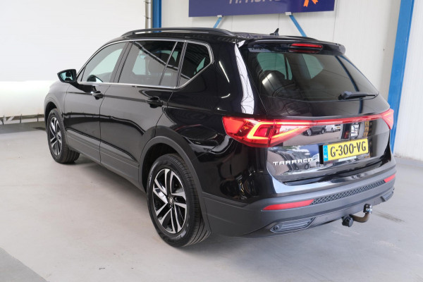 Seat Tarraco 1.5 TSI Style 7p. > Export €9500,- Netto <