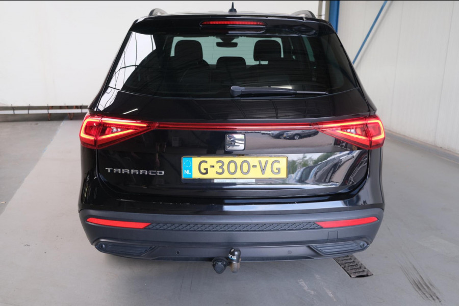 Seat Tarraco 1.5 TSI Style 7p. > Export €9500,- Netto <