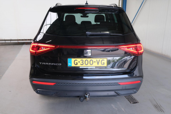 Seat Tarraco 1.5 TSI Style 7p. > Export €9500,- Netto <