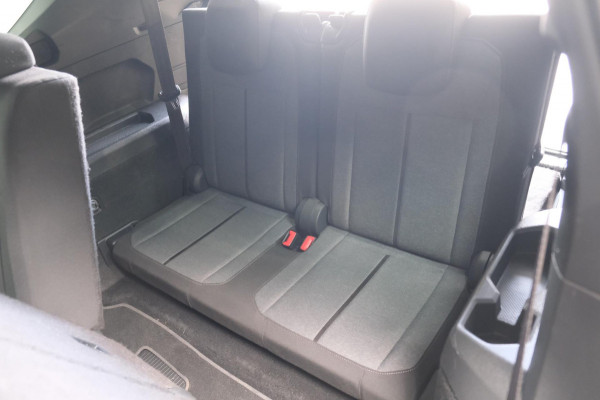 Seat Tarraco 1.5 TSI Style 7p. > Export €9500,- Netto <