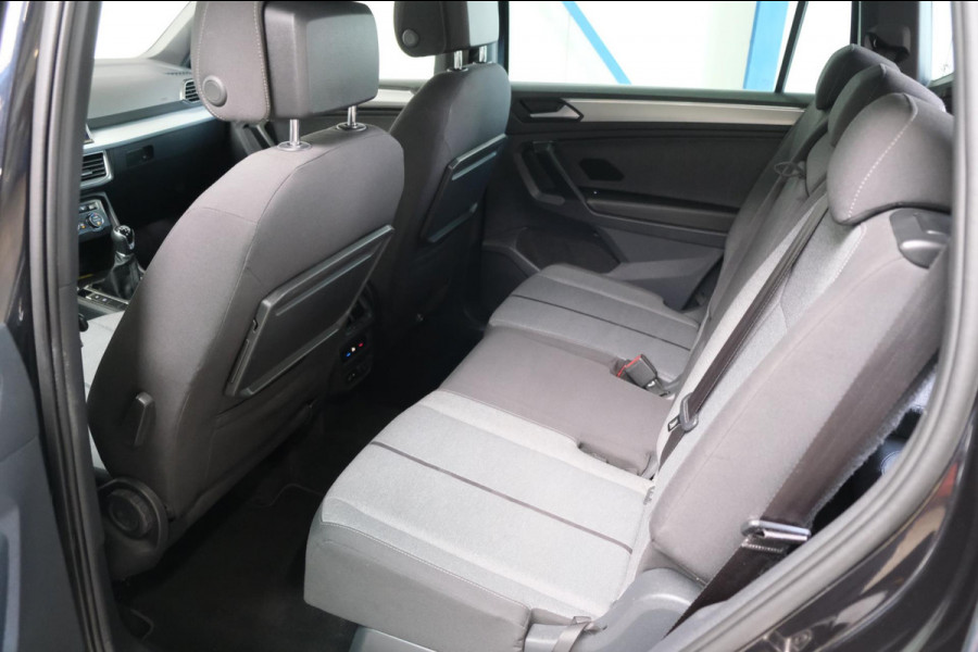 Seat Tarraco 1.5 TSI Style 7p. > Export €9500,- Netto <