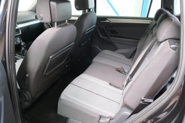 Seat Tarraco 1.5 TSI Style 7p. > Export €9500,- Netto <