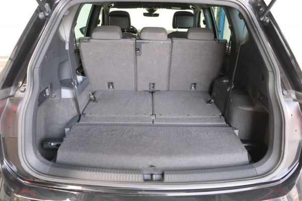 Seat Tarraco 1.5 TSI Style 7p. > Export €9500,- Netto <