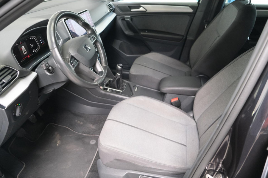 Seat Tarraco 1.5 TSI Style 7p. > Export €9500,- Netto <